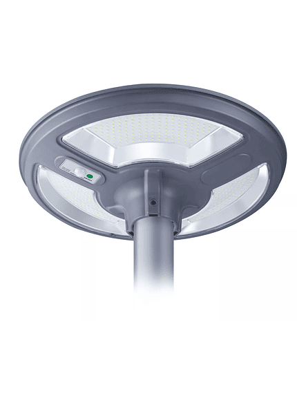 Pagoda Led Solar Bpc010 Led40/Mct 4000Lm Cct 1