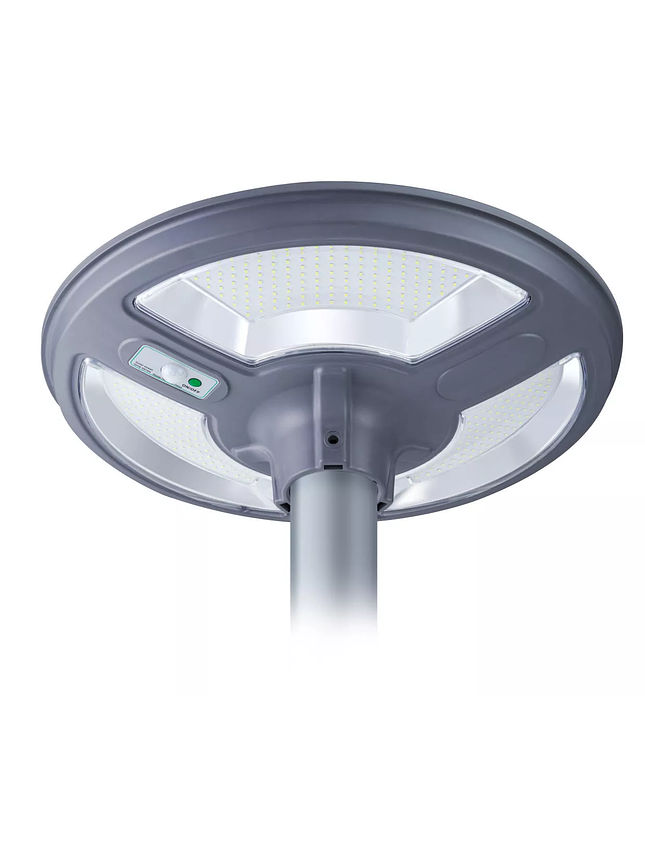 Pagoda Led Solar Bpc010 Led40/Mct 4000Lm Cct 1