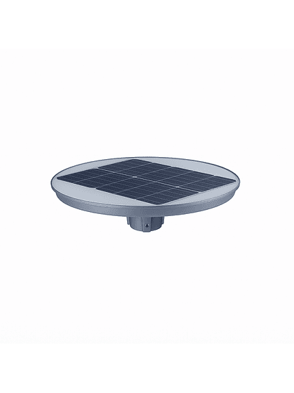 Pagoda Led Solar Bpc010 Led40/Mct 4000Lm Cct 2