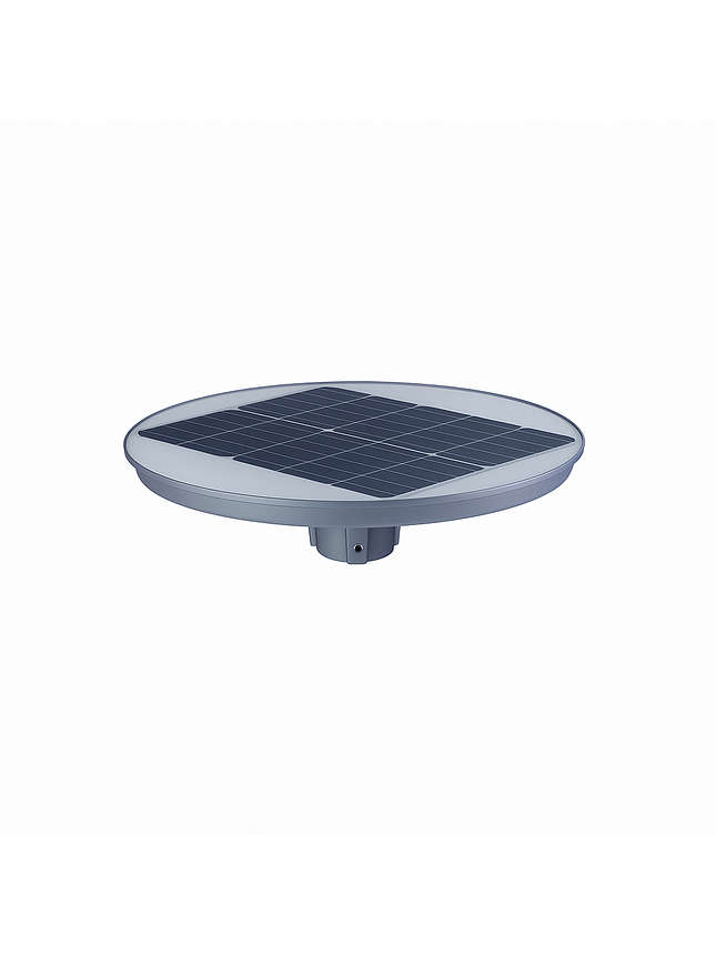Pagoda Led Solar Bpc010 Led40/Mct 4000Lm Cct 2