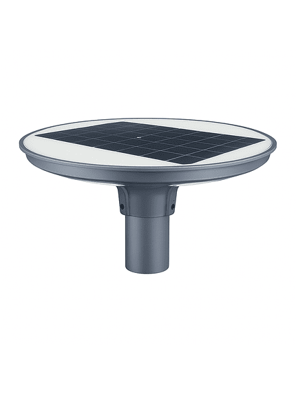 Pagoda Led Solar Bpc010 Led40/Mct 4000Lm Cct 3