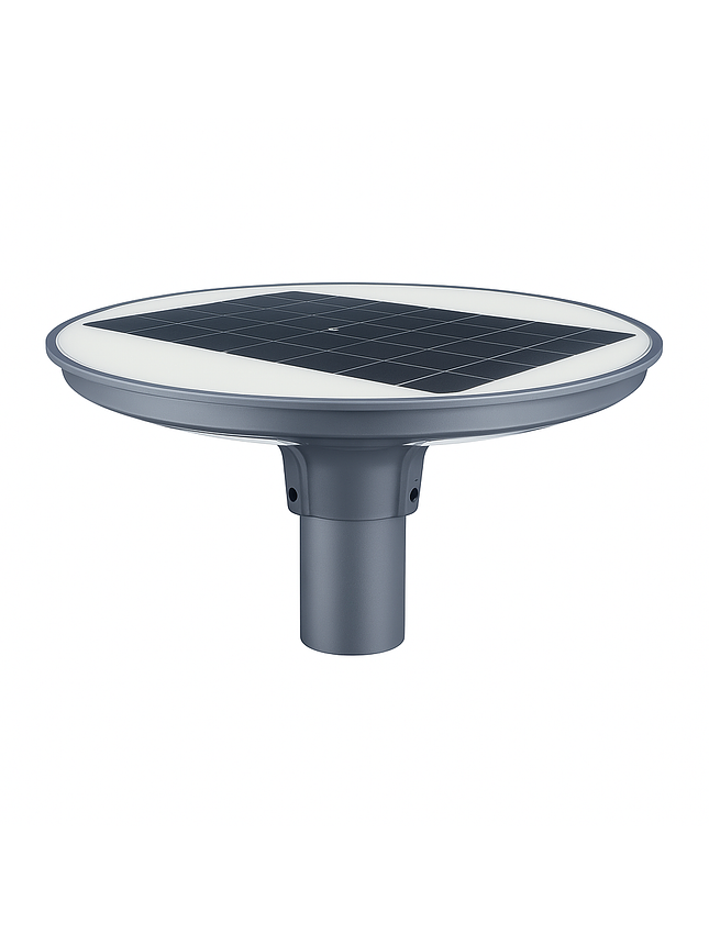 Pagoda Led Solar Bpc010 Led40/Mct 4000Lm Cct 3