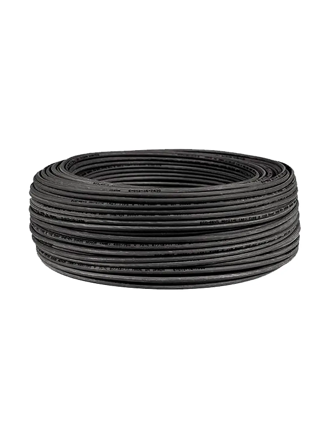 Cable H07z1-k 1,5mm2 750v R100 Libre De Halogenos Rollo 100 2