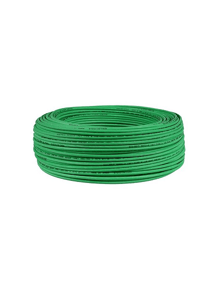 Cable H07z1-k 1,5mm2 750v R100 Libre De Halogenos Rollo 100 3