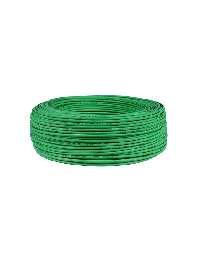 Cable H07z1-k 1,5mm2 750v R100 Libre De Halogenos Rollo 100 3