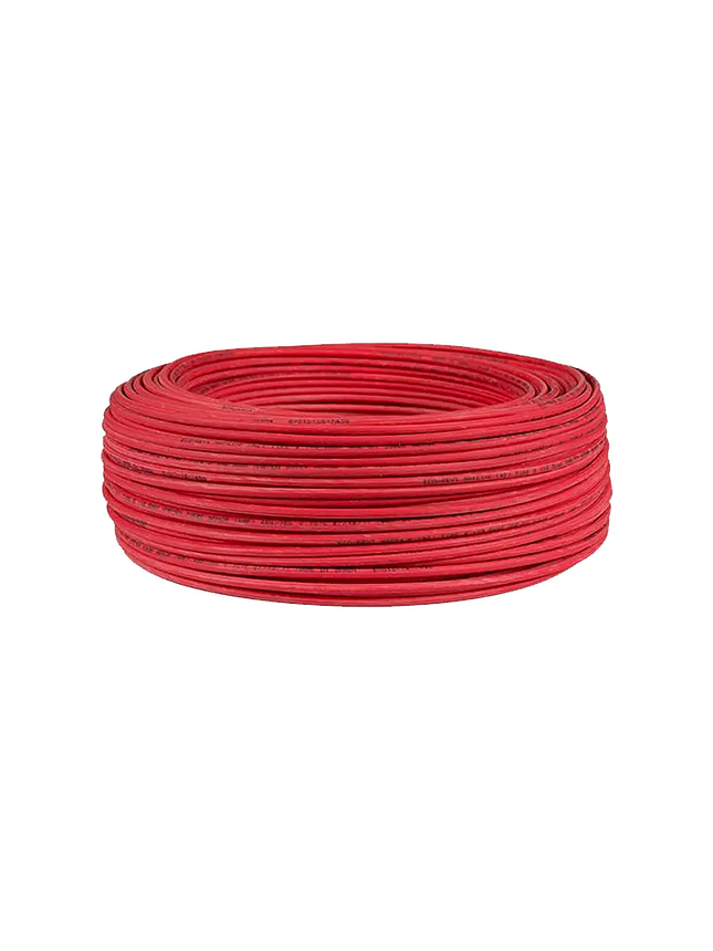 Cable H07z1-k 1,5mm2 750v R100 Libre De Halogenos Rollo 100 4