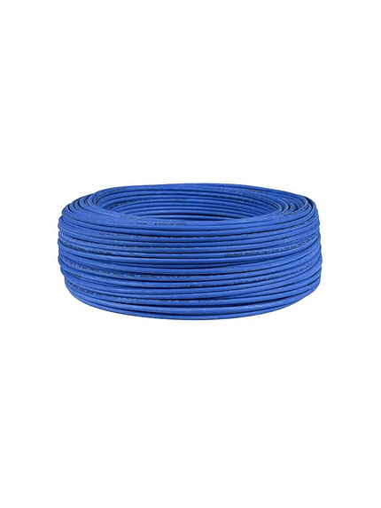 Cable H07z1-k 1,5mm2 750v R100 Libre De Halogenos Rollo 100 5