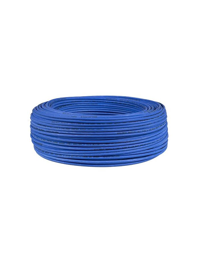 Cable H07z1-k 1,5mm2 750v R100 Libre De Halogenos Rollo 100 5