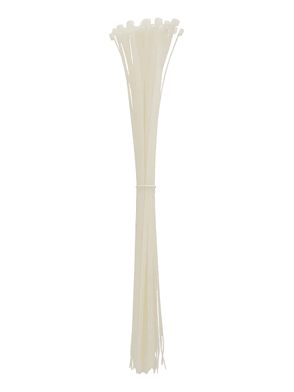 AMARRA CABLES 381X4,83 MM BLANCO 3M BLANCO 2