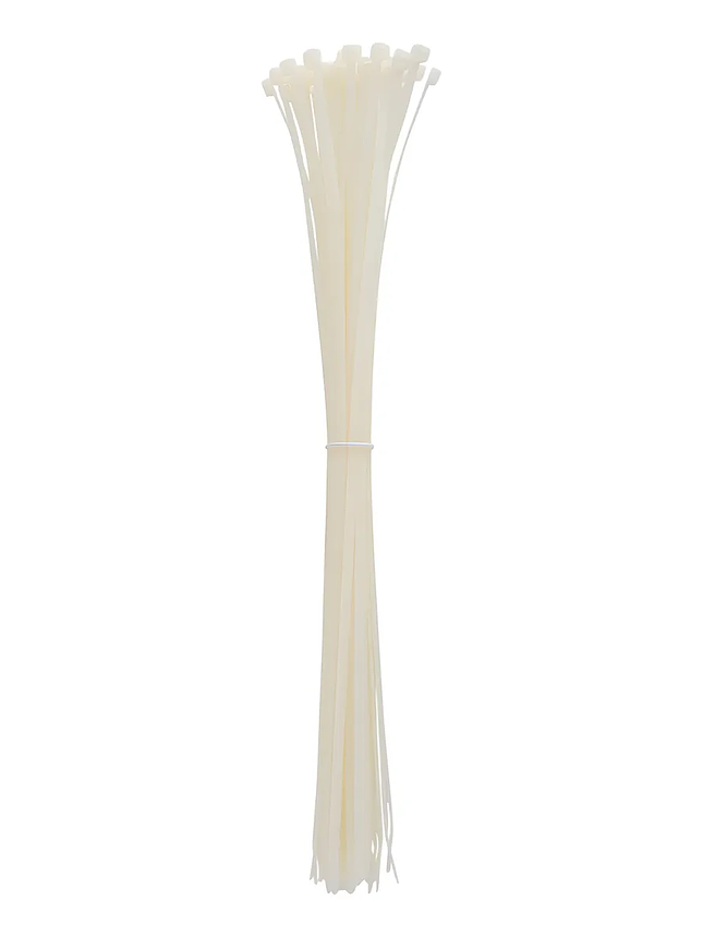 AMARRA CABLES 381X4,83 MM BLANCO 3M BLANCO 2