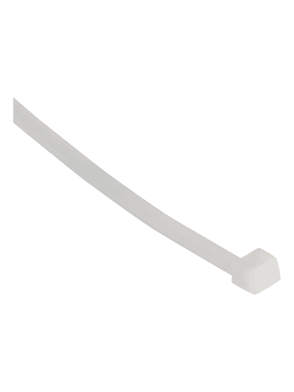 AMARRA CABLES 381X4,83 MM BLANCO 3M BLANCO 3