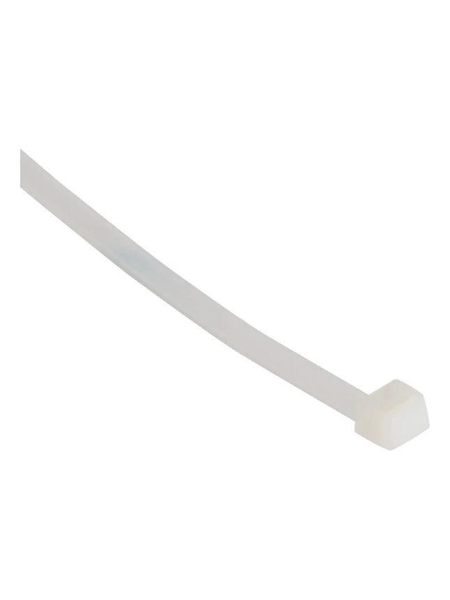 AMARRA CABLES 381X4,83 MM BLANCO 3M BLANCO 3