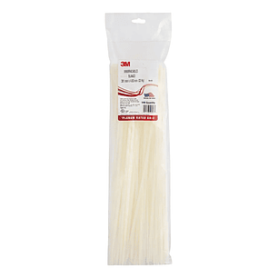 AMARRA CABLES 381X4,83 MM BLANCO 3M BLANCO