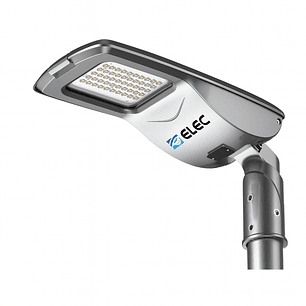 LUMINARIA AP MAGNUS 50W AC100+240V  1 A 10V DIM 4000K