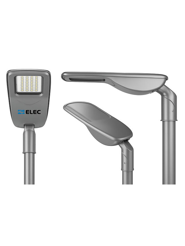 Luminaria Ap Magnus 90w Ac100+240v 10v Dim 4000°k 130lm 2