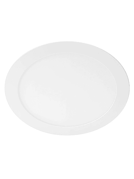 FOCO PANEL LED EMB CIRCULAR 12W 3000K 900LM PHILIPS 2