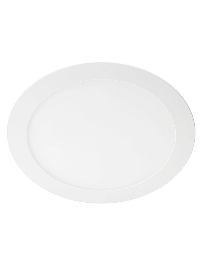 FOCO PANEL LED EMB CIRCULAR 12W 3000K 900LM PHILIPS 2