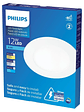 FOCO PANEL LED EMB CIRCULAR 12W 3000K 900LM PHILIPS - Miniatura 1