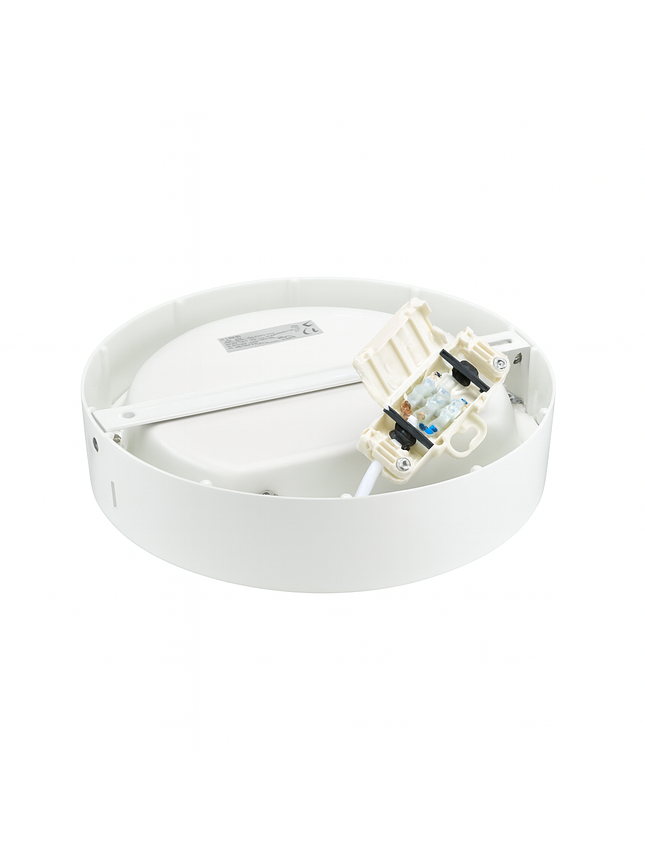 FOCO LED S/P 11W  DN145C LED10S/830 1100LM PSU II WH IP44 3