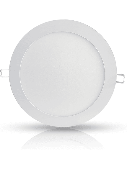 FOCO PANEL LED 18W 4000K EMBUTIDO RED DL252 PHILIPS 2