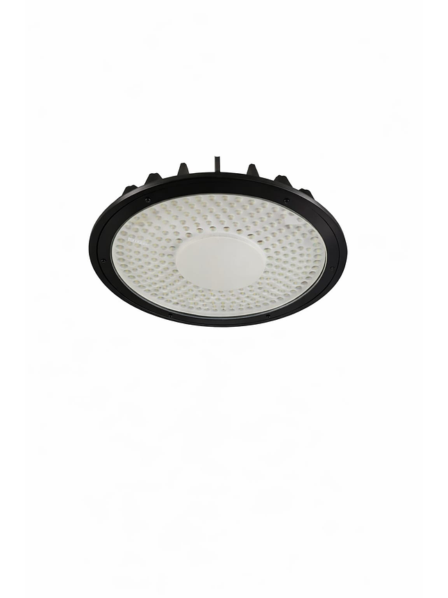 CAMPANA LED UFO INDUSTRIAL VKB 6500K 1