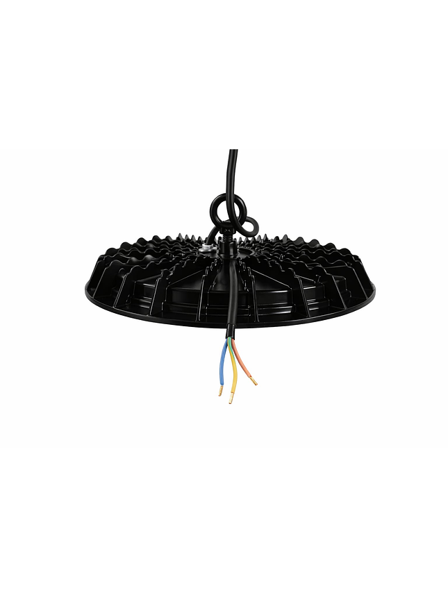 CAMPANA LED UFO INDUSTRIAL VKB 6500K 2