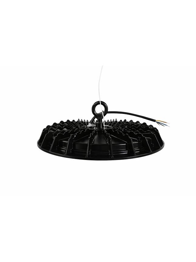 CAMPANA LED UFO INDUSTRIAL VKB 6500K 4