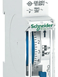 INTERRUPTOR HORARIO MECANICO IH 24H 1CANAL 15336 SCHNEIDER - Miniatura 1