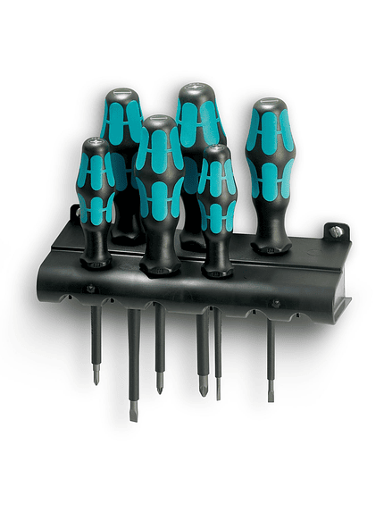 Set Destornilladores Aislados VDE Phoenix Contact 1212539 2