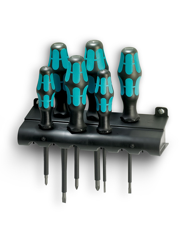 Set Destornilladores Aislados VDE Phoenix Contact 1212539 2