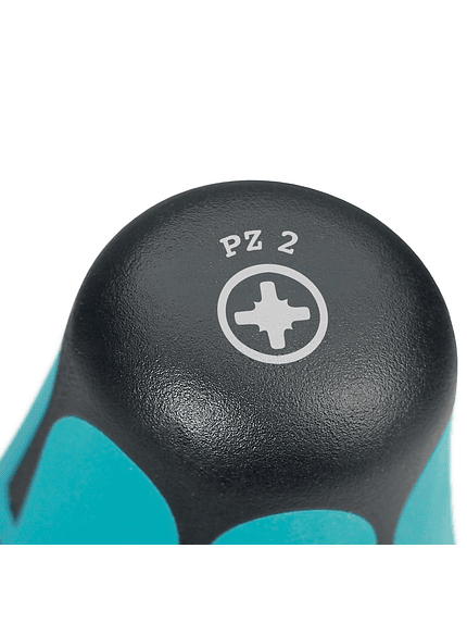 Set Destornilladores Aislados VDE Phoenix Contact 1212539 3