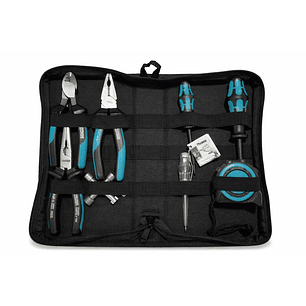 Kit De Herramientas Instalador Electricista Phoenix Contact