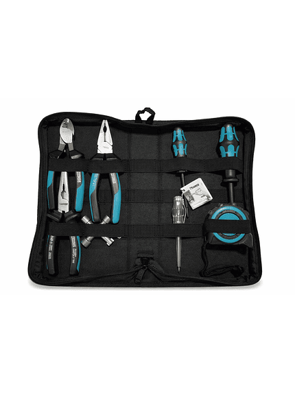 Kit De Herramientas Instalador Electricista Phoenix Contact 1