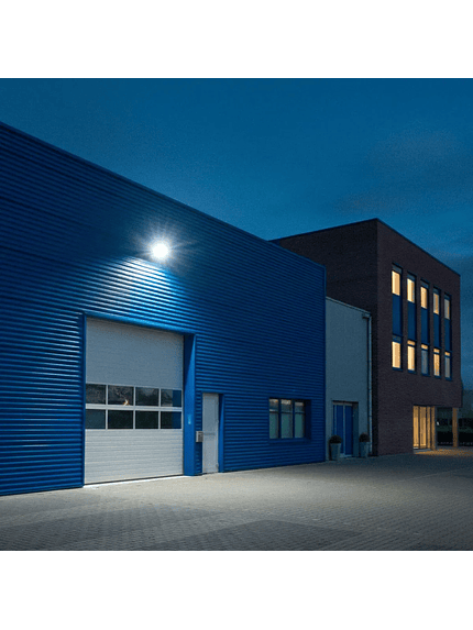 PROYECTOR DE AREA LED PHILIPS BVP432 27.200LM 5.700K 200W 3