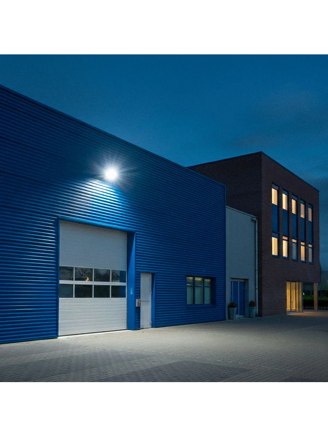 PROYECTOR DE AREA LED PHILIPS BVP432 27.200LM 5.700K 200W 3