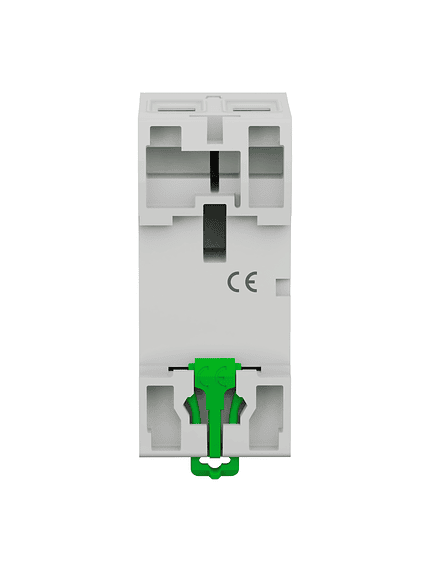 INTERRUPTOR DIFERENCIAL EASY9 2P 40A TIPO AC 30MA 3