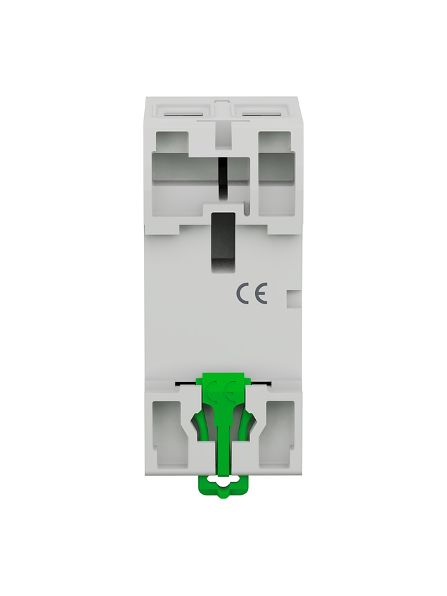INTERRUPTOR DIFERENCIAL EASY9 2P 40A TIPO AC 30MA 3