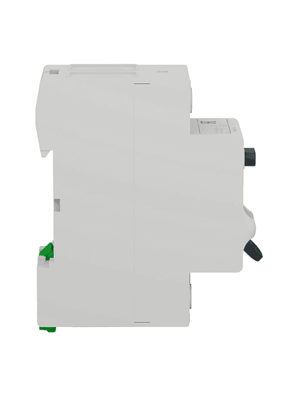 INTERRUPTOR DIFERENCIAL EASY9 2P 40A TIPO AC 30MA 4