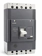 Interruptor Automático Caja Moldeada 3x250a Regulable 35ka - Miniatura 1