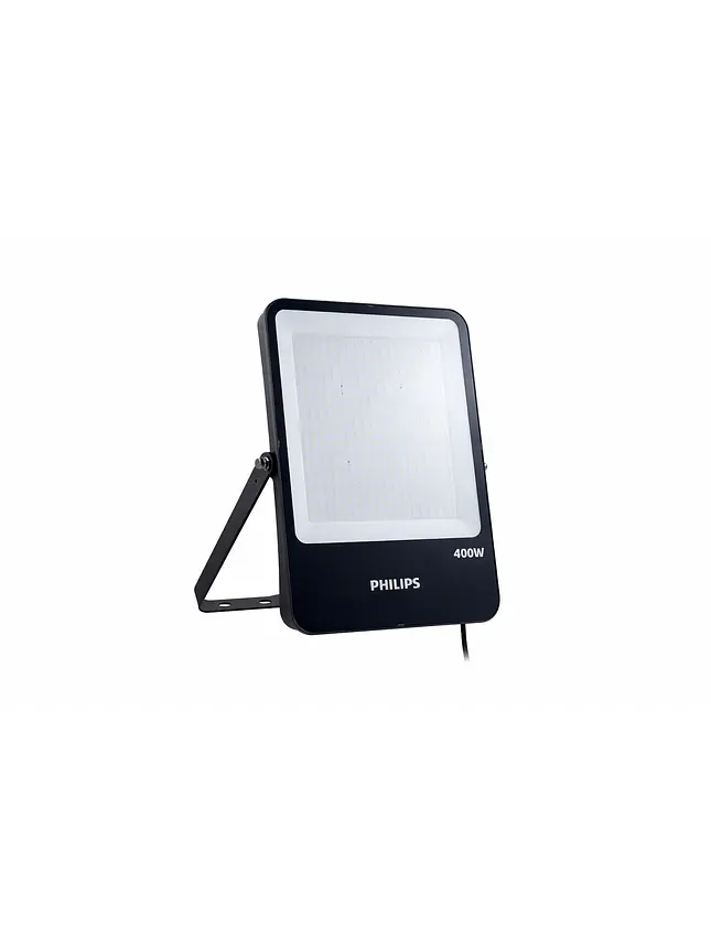 PROYECTOR LED PHILIPS 48000LM LUZ FRIA 400W  1