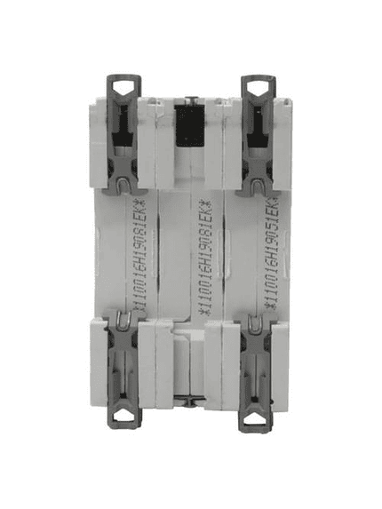 Interruptor Automático 3P 16A Curva B 10kA DX3 2