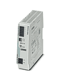 Fuente Phoenix Contact 24V 5A TRIO POWER DIN 2903148 - Miniatura 1