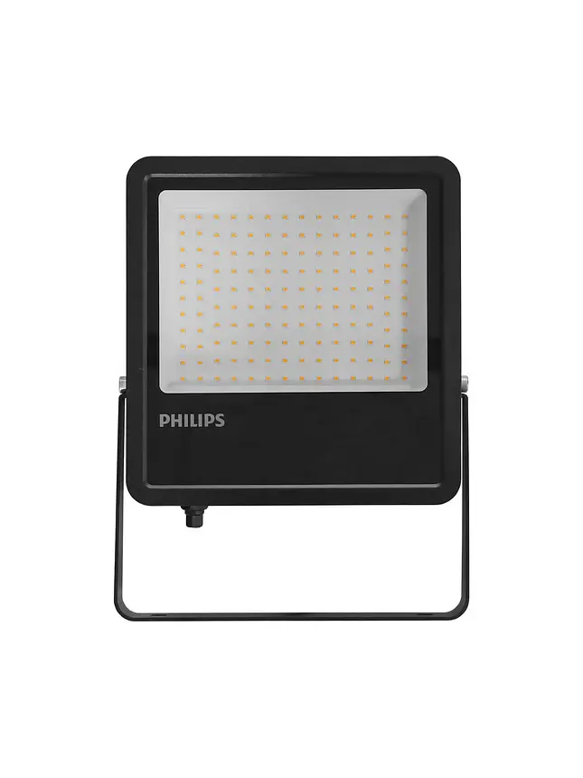 Proyector LED Philips BVP150 G2 100W 3000K IP65 2
