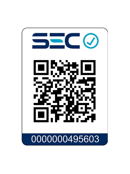 Proyector LED Philips BVP150 G2 100W 3000K IP65 5