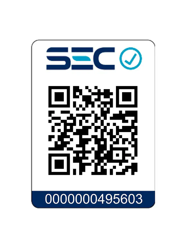 Proyector LED Philips BVP150 G2 100W 3000K IP65 5