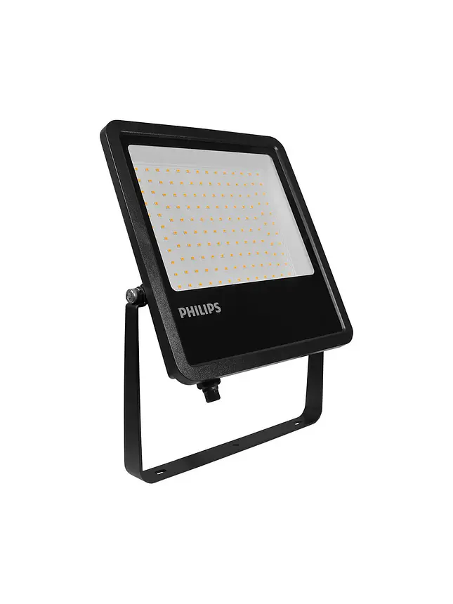 Proyector LED Philips BVP150 G2 100W 3000K IP65 1