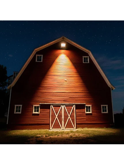 Proyector LED Philips BVP150 G2 100W 3000K IP65 4