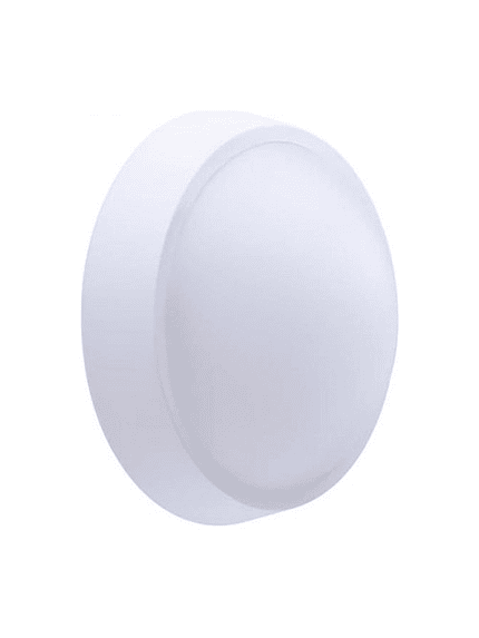 Tortuga Led 20w Luz Fria 6500K Ip65 1500lm Wt045c Philips 1