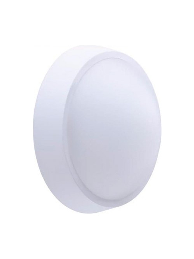 Tortuga Led 20w Luz Fria 6500K Ip65 1500lm Wt045c Philips 1