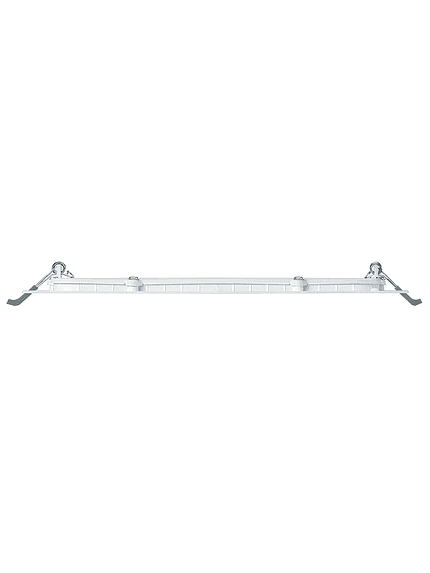 Panel LED Philips DL252 24W 3000K Empotrable  3